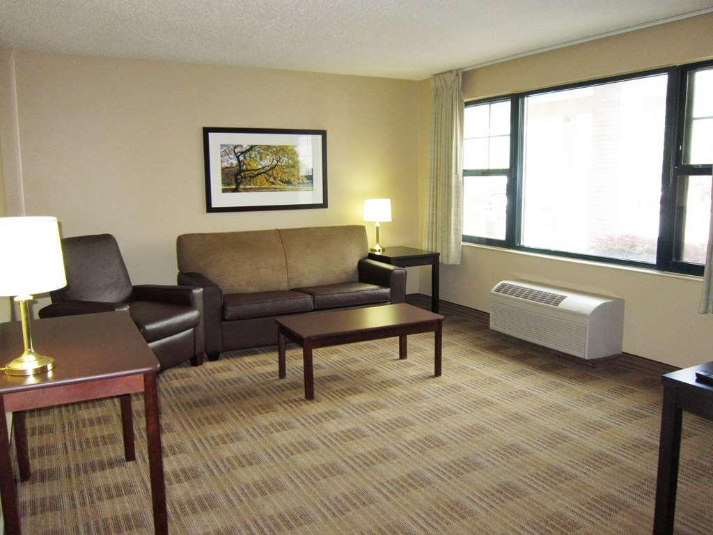 Extended Stay America Select Suites - Philadelphia - Malvern - Great Valley Camera foto