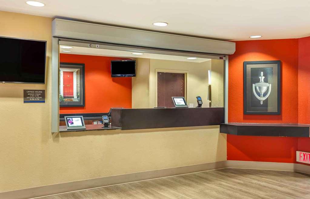 Extended Stay America Select Suites - Philadelphia - Malvern - Great Valley Interno foto