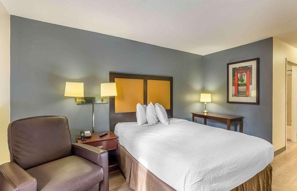 Extended Stay America Select Suites - Philadelphia - Malvern - Great Valley Camera foto