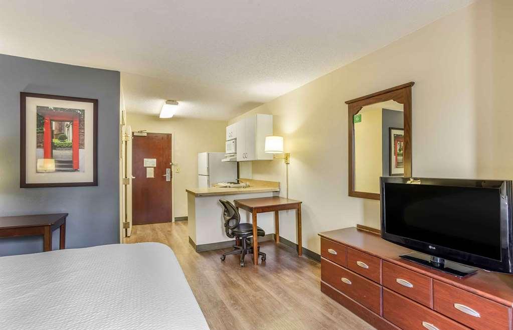 Extended Stay America Select Suites - Philadelphia - Malvern - Great Valley Camera foto