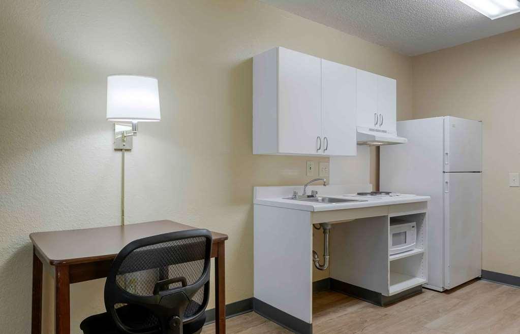 Extended Stay America Select Suites - Philadelphia - Malvern - Great Valley Camera foto