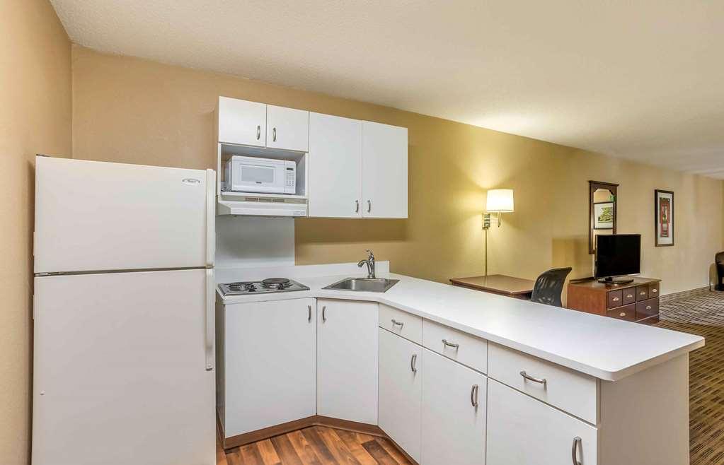 Extended Stay America Select Suites - Philadelphia - Malvern - Great Valley Camera foto