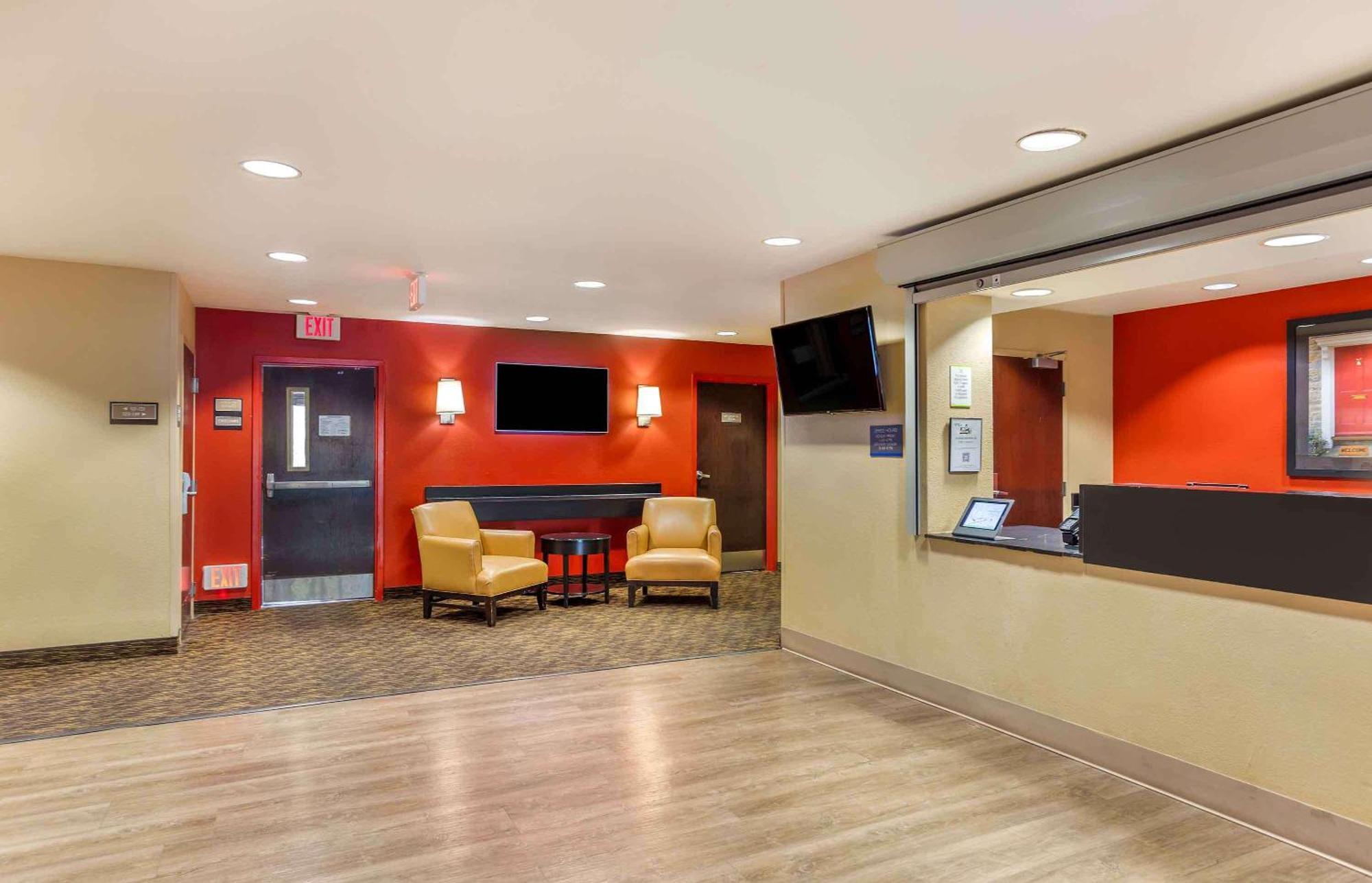 Extended Stay America Select Suites - Philadelphia - Malvern - Great Valley Esterno foto