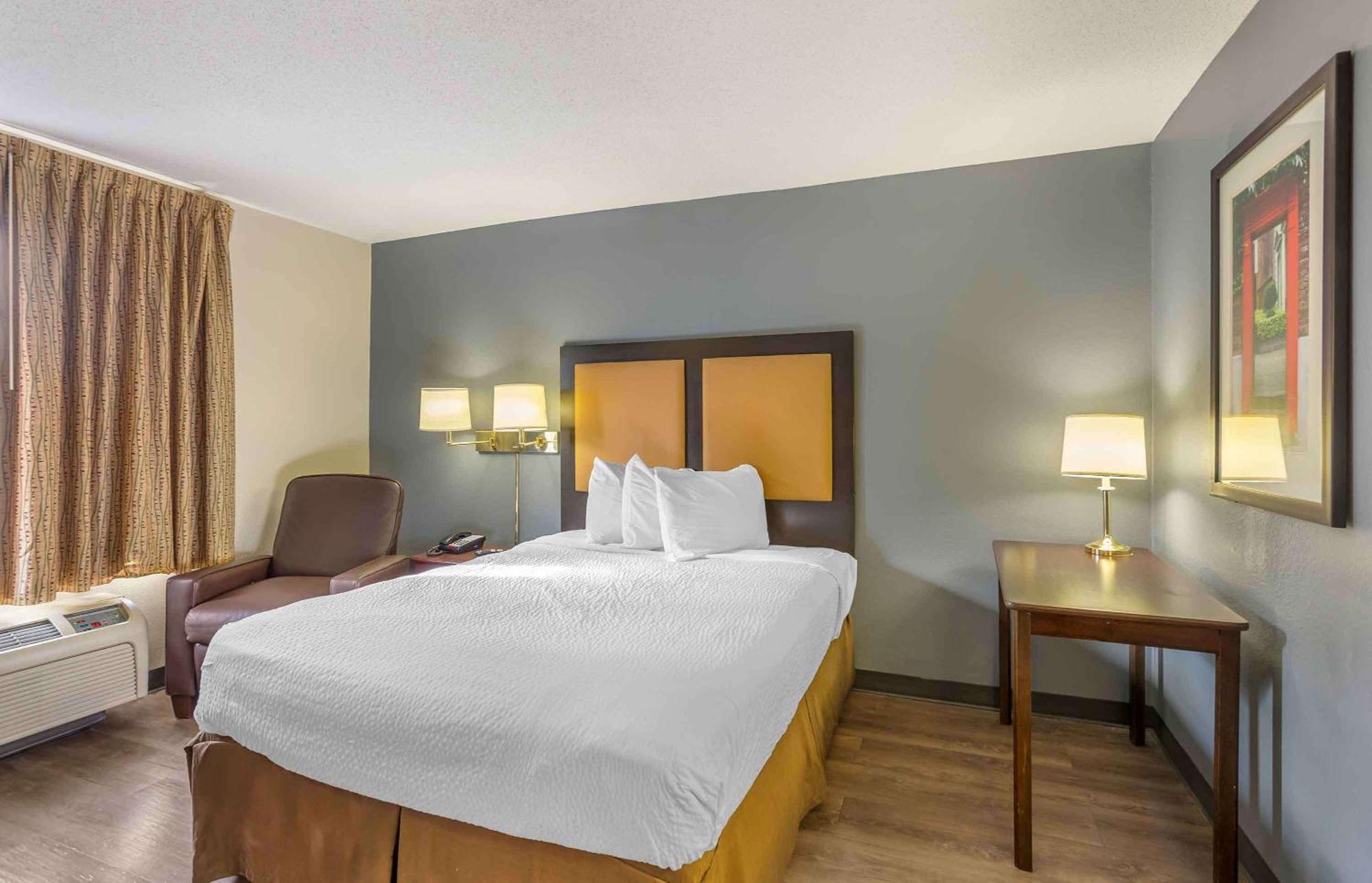 Extended Stay America Select Suites - Philadelphia - Malvern - Great Valley Esterno foto
