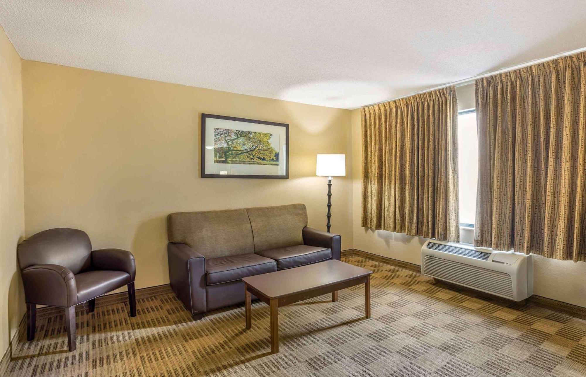 Extended Stay America Select Suites - Philadelphia - Malvern - Great Valley Esterno foto