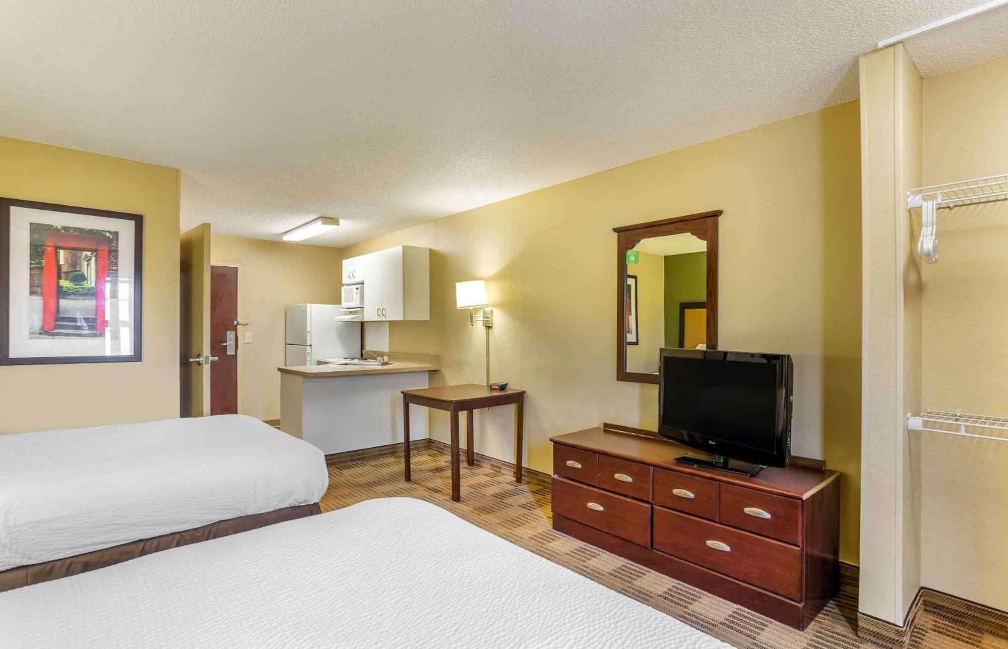 Extended Stay America Select Suites - Philadelphia - Malvern - Great Valley Esterno foto