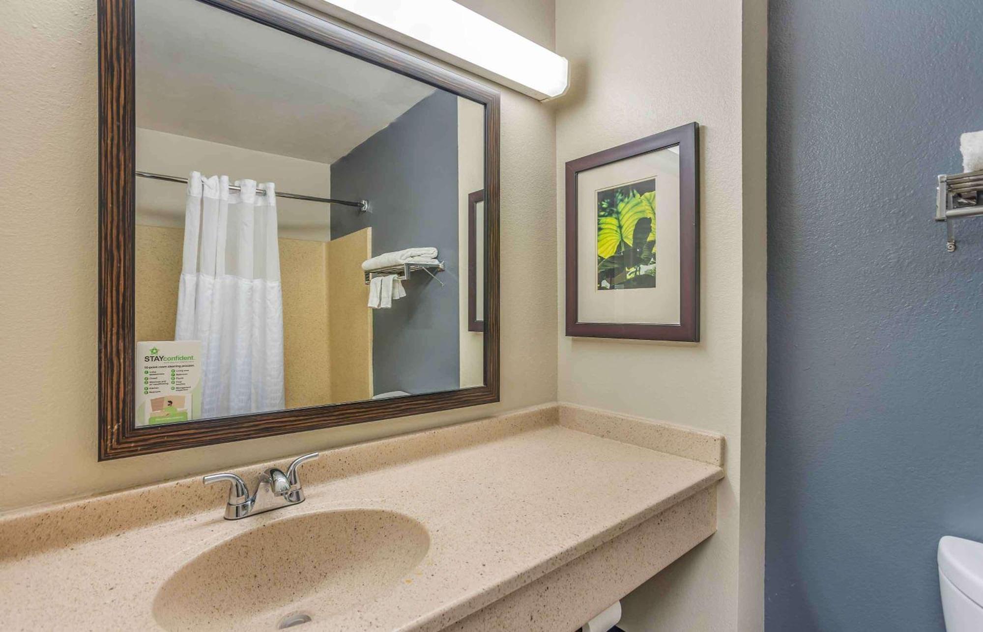 Extended Stay America Select Suites - Philadelphia - Malvern - Great Valley Esterno foto