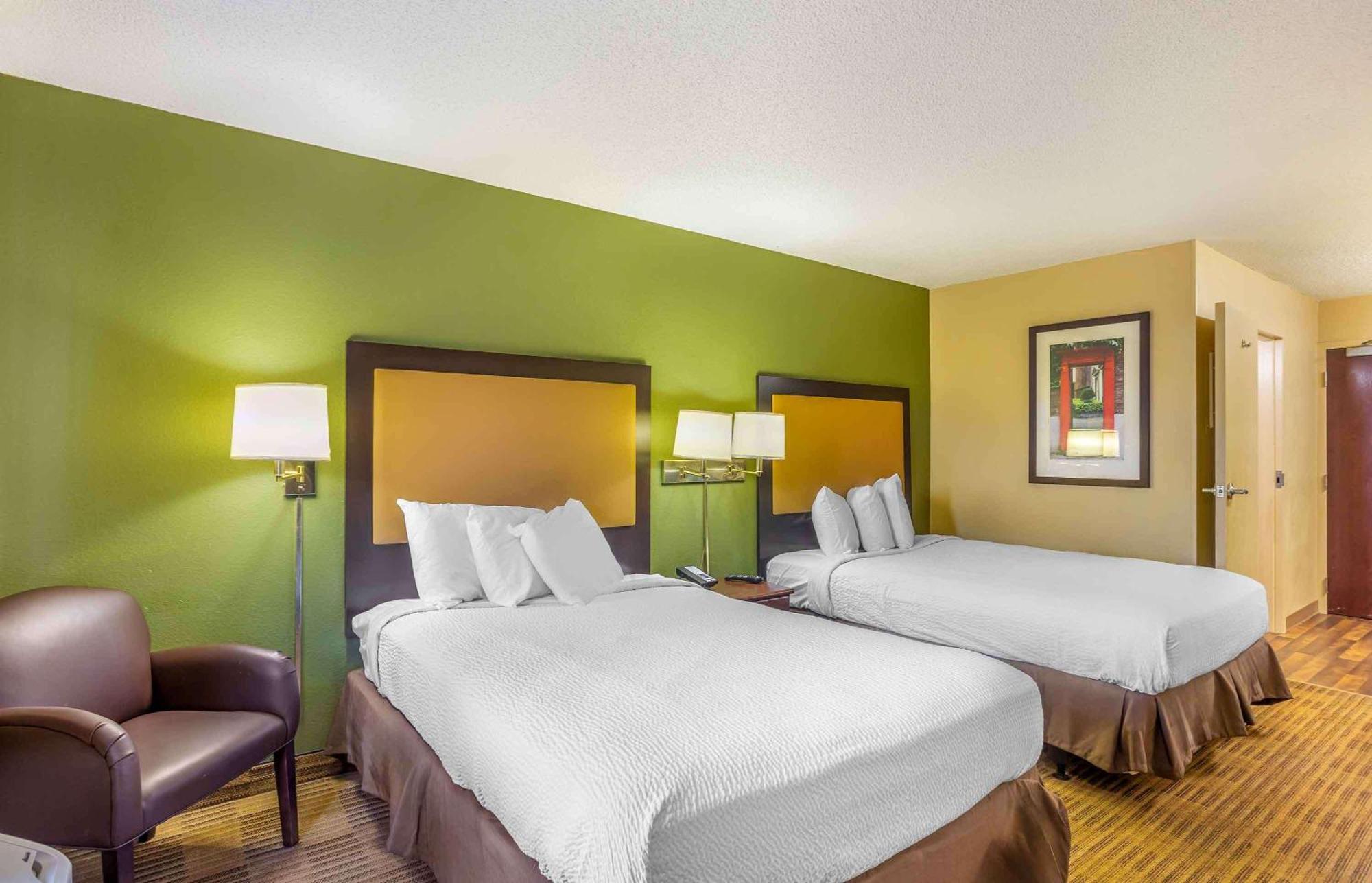 Extended Stay America Select Suites - Philadelphia - Malvern - Great Valley Esterno foto