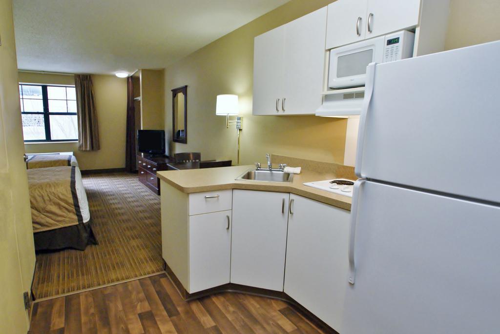 Extended Stay America Select Suites - Philadelphia - Malvern - Great Valley Esterno foto