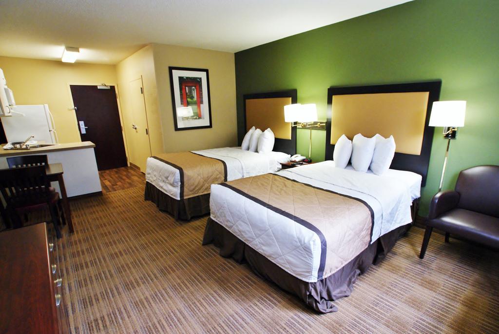 Extended Stay America Select Suites - Philadelphia - Malvern - Great Valley Esterno foto