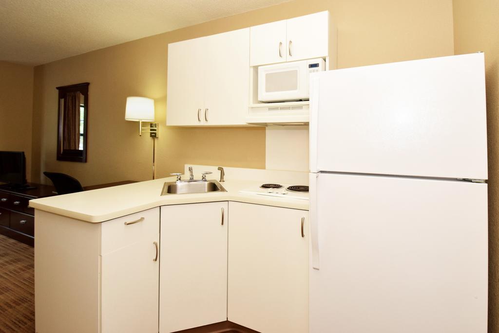 Extended Stay America Select Suites - Philadelphia - Malvern - Great Valley Esterno foto