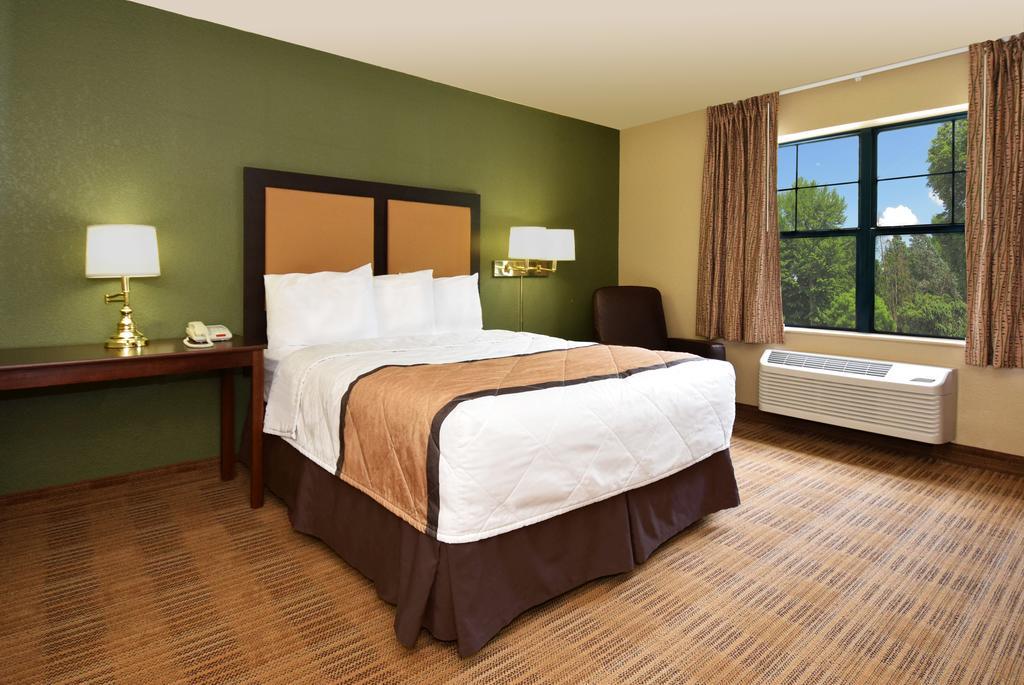 Extended Stay America Select Suites - Philadelphia - Malvern - Great Valley Esterno foto