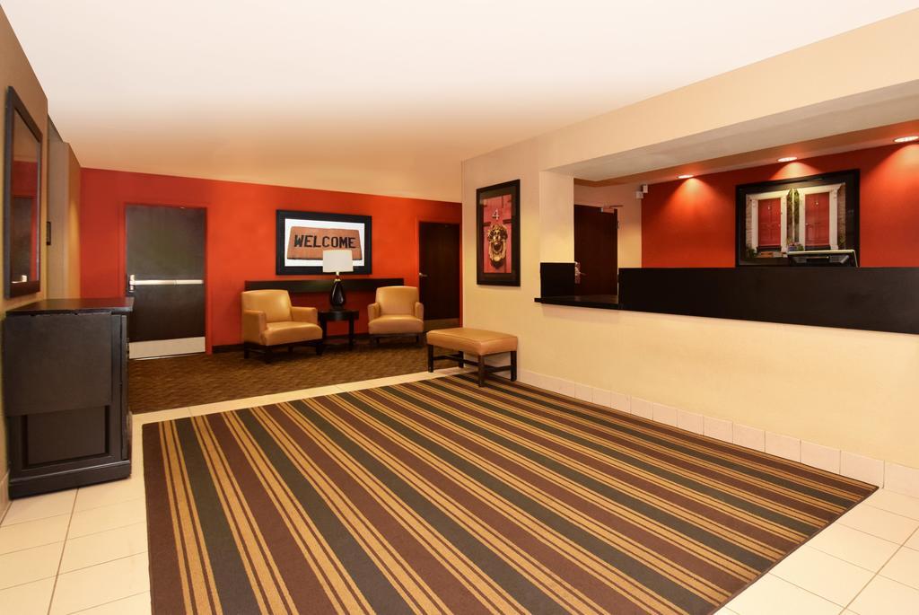 Extended Stay America Select Suites - Philadelphia - Malvern - Great Valley Esterno foto